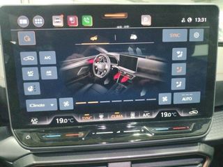 Cupra León 1.5 eTSI 110kW (150CV) DSG