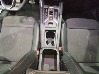 Cupra León 1.5 eTSI 110kW (150CV) DSG