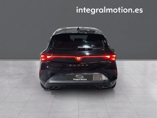 Cupra León 1.5 eTSI 110kW (150CV) DSG