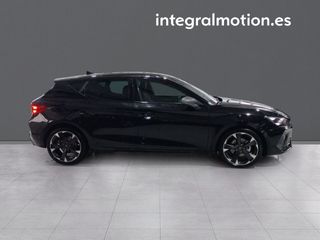 Cupra León 1.5 eTSI 110kW (150CV) DSG