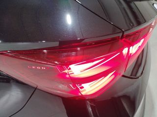 Cupra León 1.5 eTSI 110kW (150CV) DSG