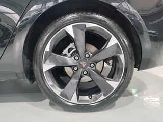 Cupra León 1.5 eTSI 110kW (150CV) DSG