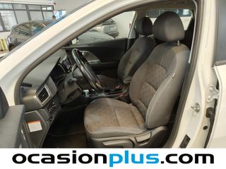 Kia Niro 1.6 GDi HEV Híbrido Concept 104 kW (141 CV)