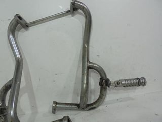 Defensa delantera yamaha 20464 virago 1000 .