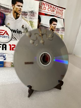 FIFA 12 PS3