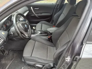 BMW Serie 1 2004