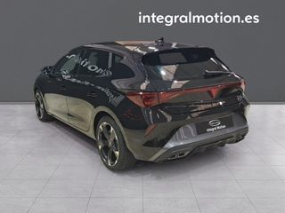 Cupra León 1.5 eTSI 110kW (150CV) DSG