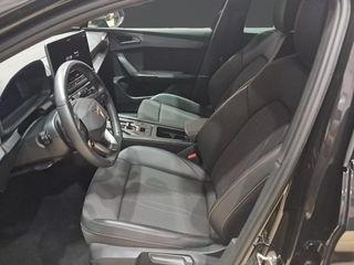 Cupra León 1.5 eTSI 110kW (150CV) DSG