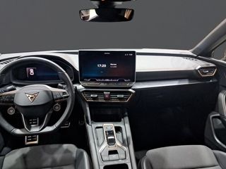 Cupra León 1.5 eTSI 110kW (150CV) DSG