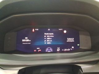 Cupra León 1.5 eTSI 110kW (150CV) DSG