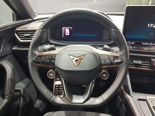 Cupra León 1.5 eTSI 110kW (150CV) DSG