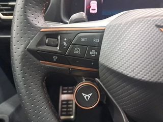 Cupra León 1.5 eTSI 110kW (150CV) DSG