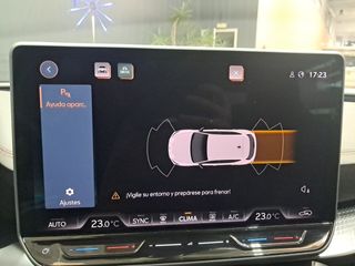 Cupra León 1.5 eTSI 110kW (150CV) DSG