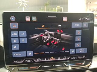 Cupra León 1.5 eTSI 110kW (150CV) DSG