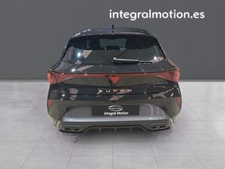 Cupra León 1.5 eTSI 110kW (150CV) DSG