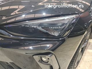 Cupra León 1.5 eTSI 110kW (150CV) DSG