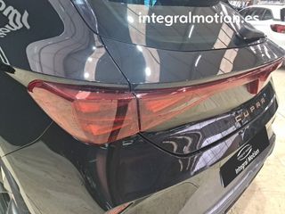 Cupra León 1.5 eTSI 110kW (150CV) DSG