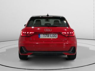 Audi A1 Adrenalin