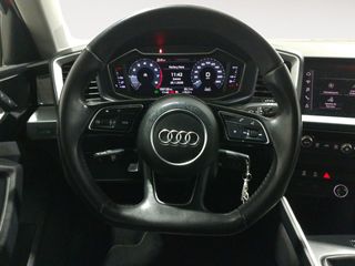 Audi A1 Adrenalin