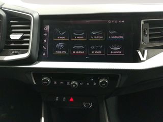 Audi A1 Adrenalin