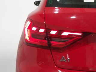 Audi A1 Adrenalin