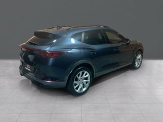 Cupra Formentor 2.0 TDI 110kW (150 CV)