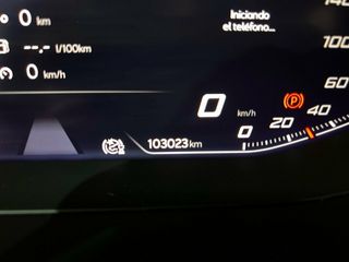 Cupra Formentor 2.0 TDI 110kW (150 CV)