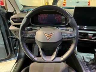 Cupra Formentor 2.0 TDI 110kW (150 CV)