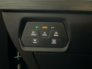 Cupra Formentor 2.0 TDI 110kW (150 CV)