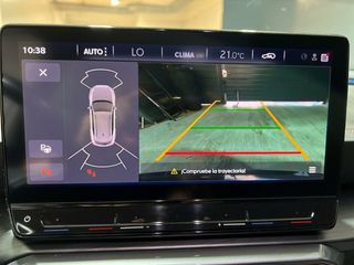 Cupra Formentor 2.0 TDI 110kW (150 CV)