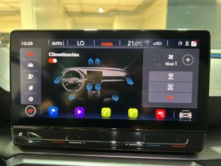 Cupra Formentor 2.0 TDI 110kW (150 CV)