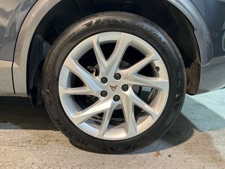 Cupra Formentor 2.0 TDI 110kW (150 CV)