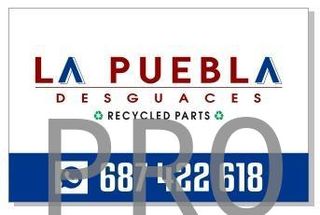 Caudalimetro Fiat Doblo Cargo (223_) 1.9 JTD (105 cv)