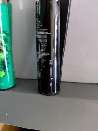 Set 4 accendini Clipper serie skulls limited editi