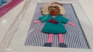 4 Cuadros Infantiles Decorativos