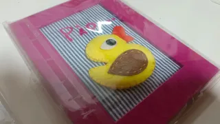 4 Cuadros Infantiles Decorativos