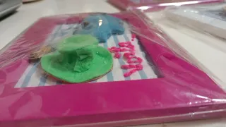 4 Cuadros Infantiles Decorativos