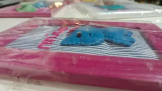 4 Cuadros Infantiles Decorativos