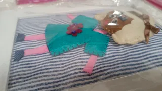 4 Cuadros Infantiles Decorativos