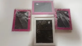 4 Cuadros Infantiles Decorativos