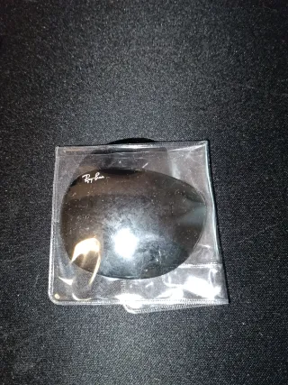 Ray ban cristales nuevos Cristales Ormix Crizal Pr