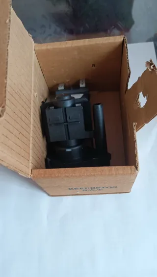 Bomba desagüe Fagor SDR000514 Secadora