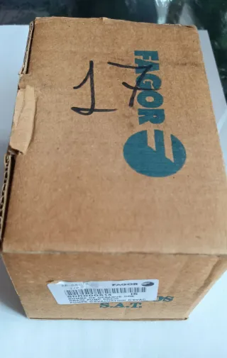 Bomba desagüe Fagor SDR000514 Secadora