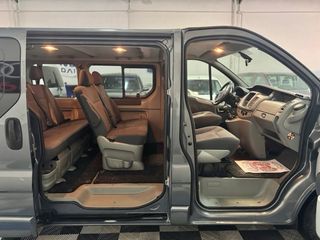 OPEL VIVARO 2.0 CDTI TOUR COSMO