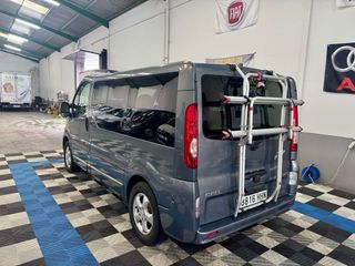 OPEL VIVARO 2.0 CDTI TOUR COSMO