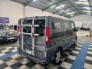 OPEL VIVARO 2.0 CDTI TOUR COSMO