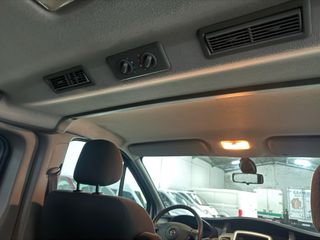 OPEL VIVARO 2.0 CDTI TOUR COSMO