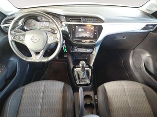 Opel Corsa Edition