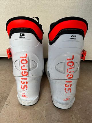 Bota de esquí Rossignol 22,5