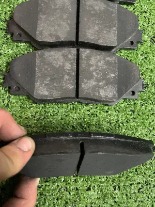 Pastillas de Freno Toyota